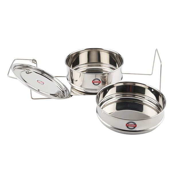 Prestige pressure discount cooker separator set