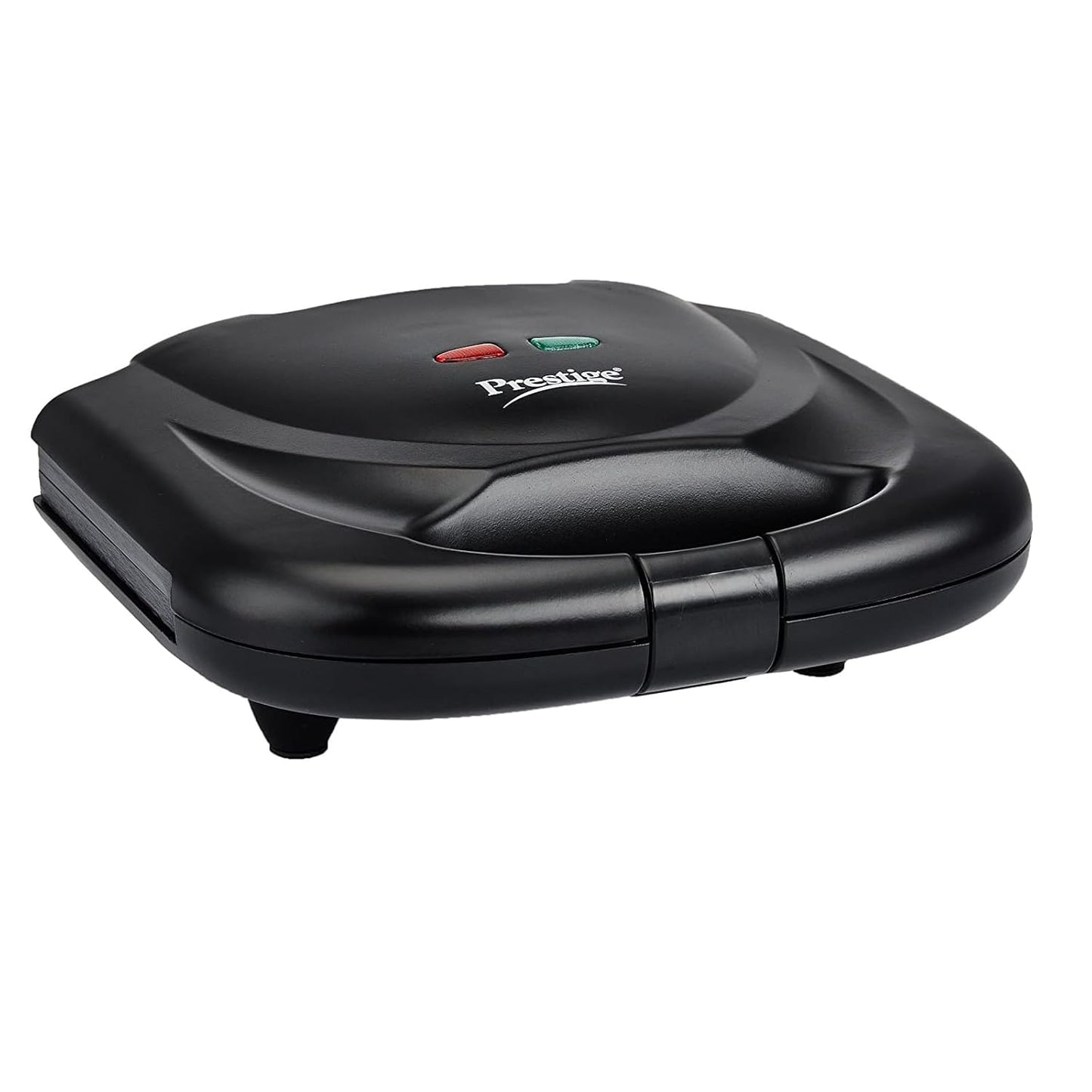 Prestige PSMFB 800 W Sandwich Toaster with sandwich plates|Makes multi-layered sandwiches|Black|1 year warranty