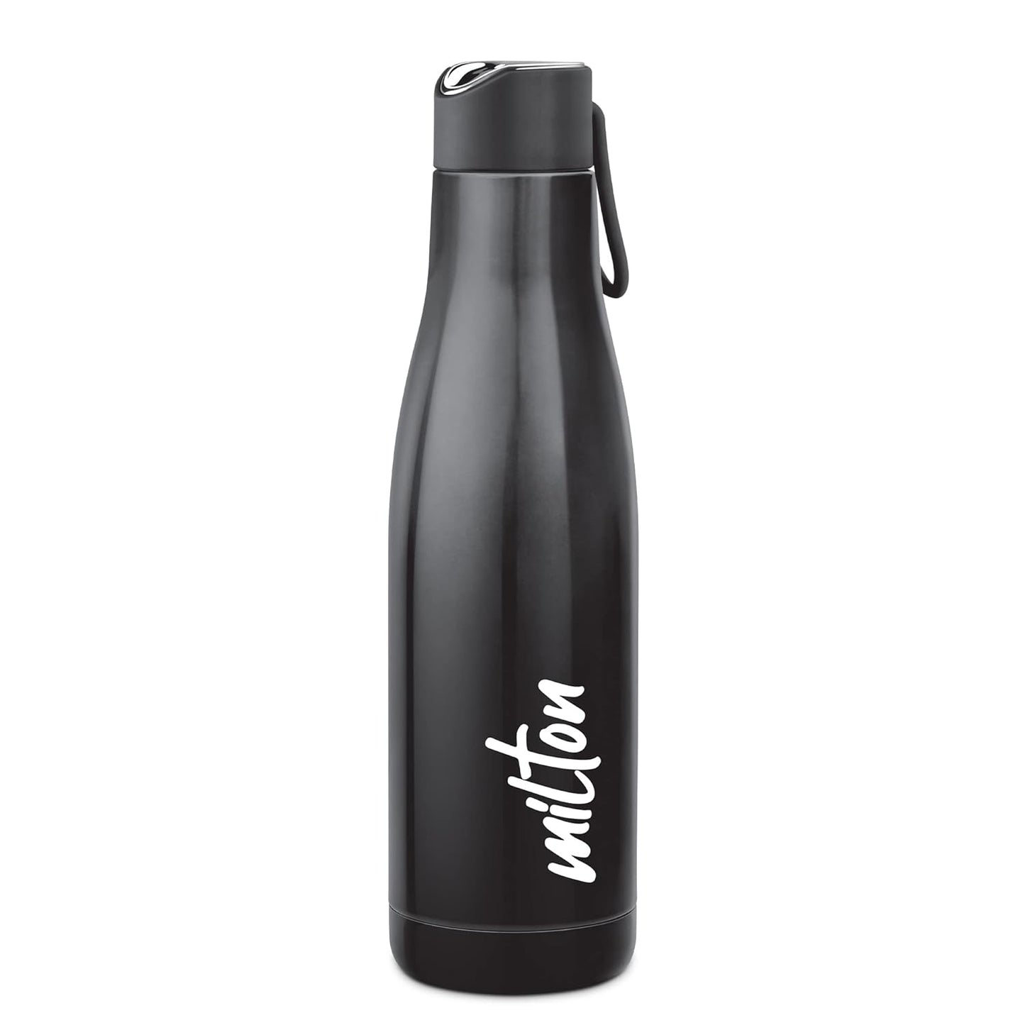 Milton Fame 1000 Thermosteel Insulated Water Bottle, 891 ml,