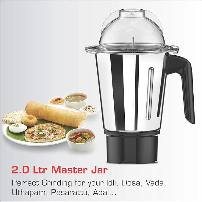 VIDIEM ROC 1500W MIXER GRINDER