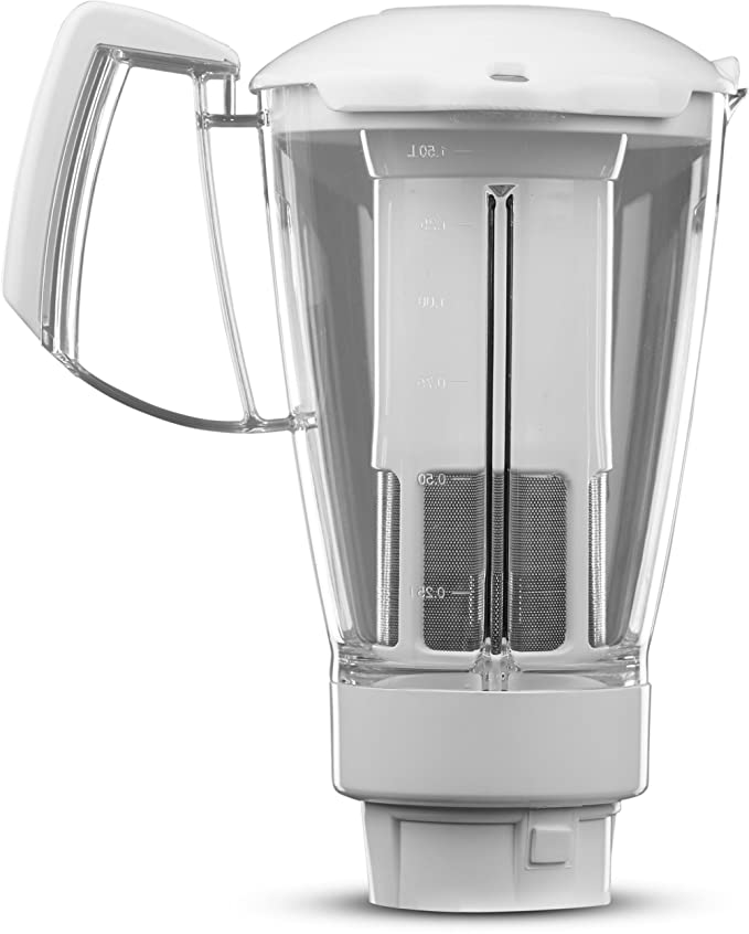 Butterfly Desire Mixer Grinder with 4 Jars