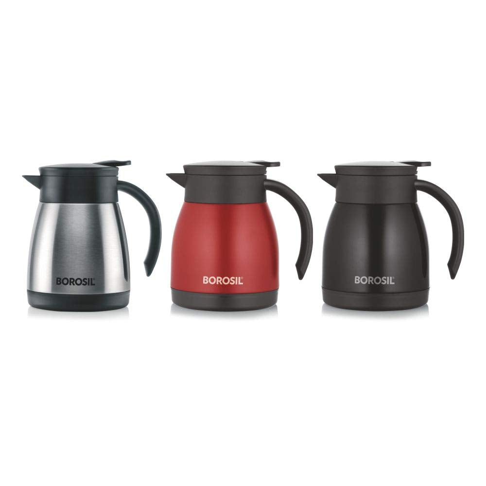 Borosil on sale tea kettle