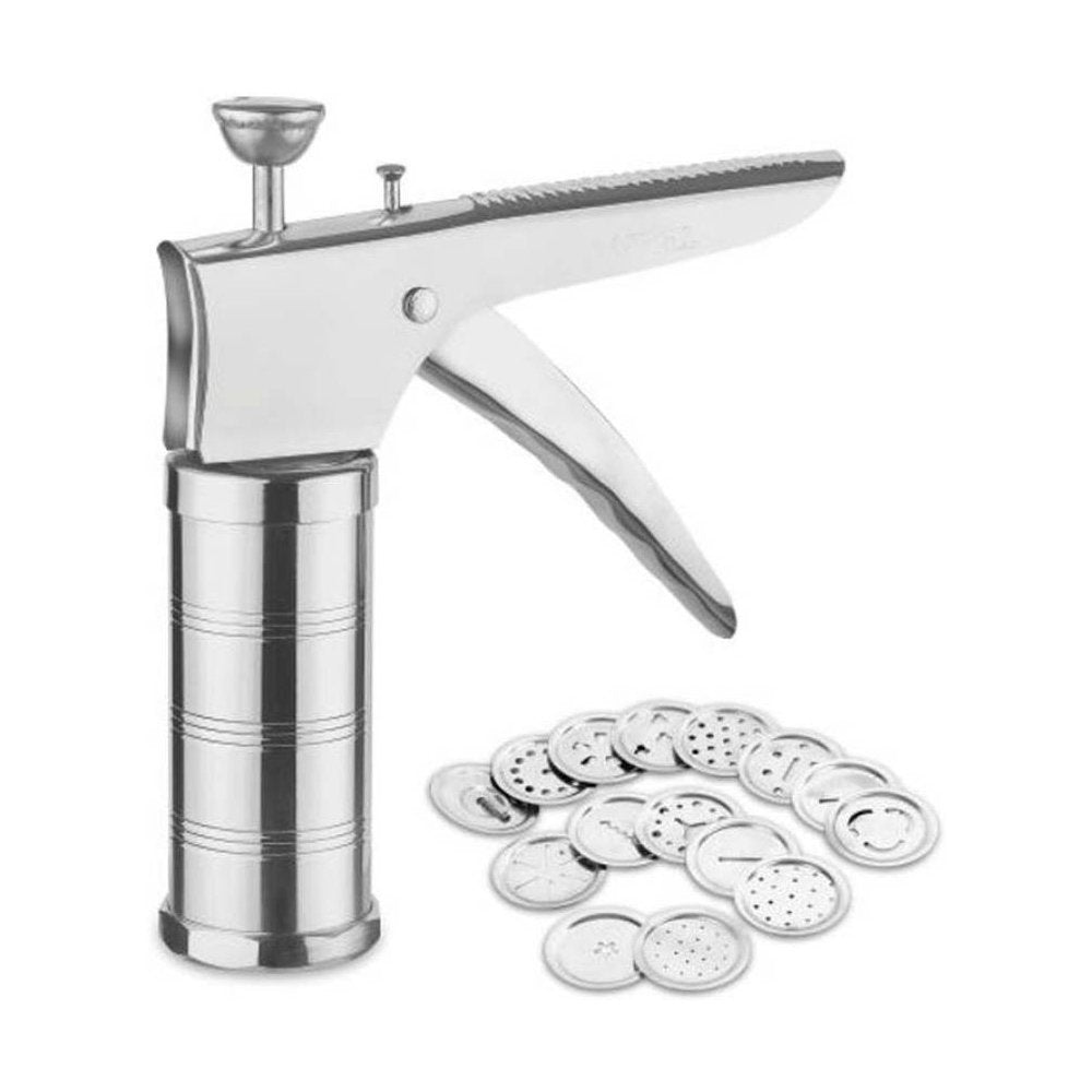 Capital Kitchenware Kitchen Press Stainless Steel Body