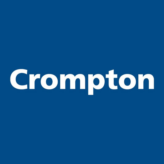 CROMPTON RD PLUS DRY IRON