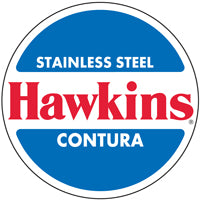 HAWKINS STAINLESS STEEL CONTURA INDUCTION COOKER