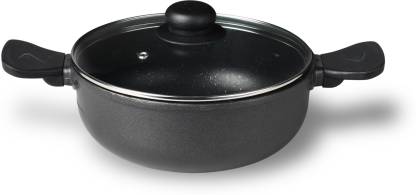 BERGNER Senator Die Cast Aluminium Fry Pan 20 cm