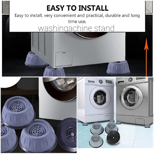 Washing machine Stand .