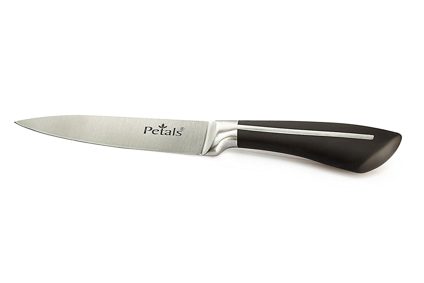 Petals Stainless Steel Knife