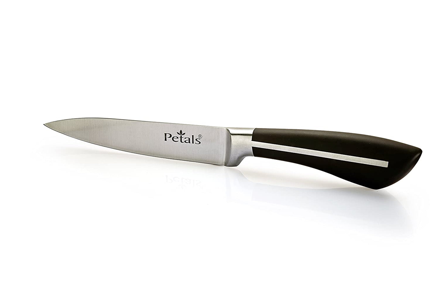 Petals Stainless Steel Knife