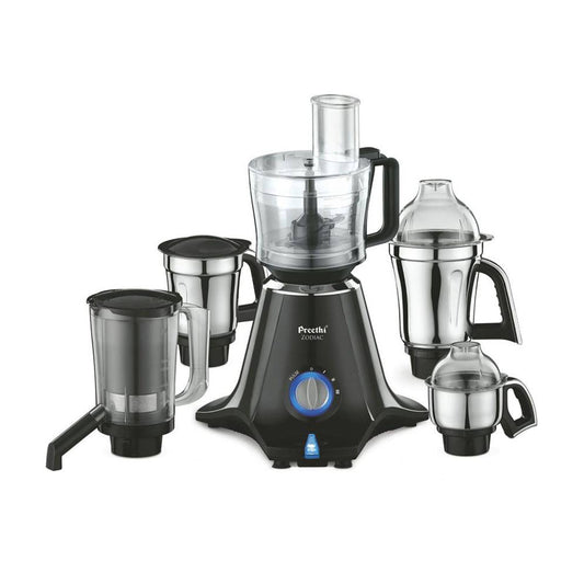 Preethi Zodiac Mixer Grinder