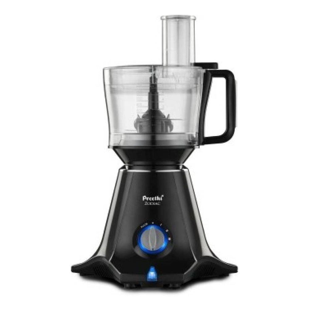 Preethi Zodiac Mixer Grinder