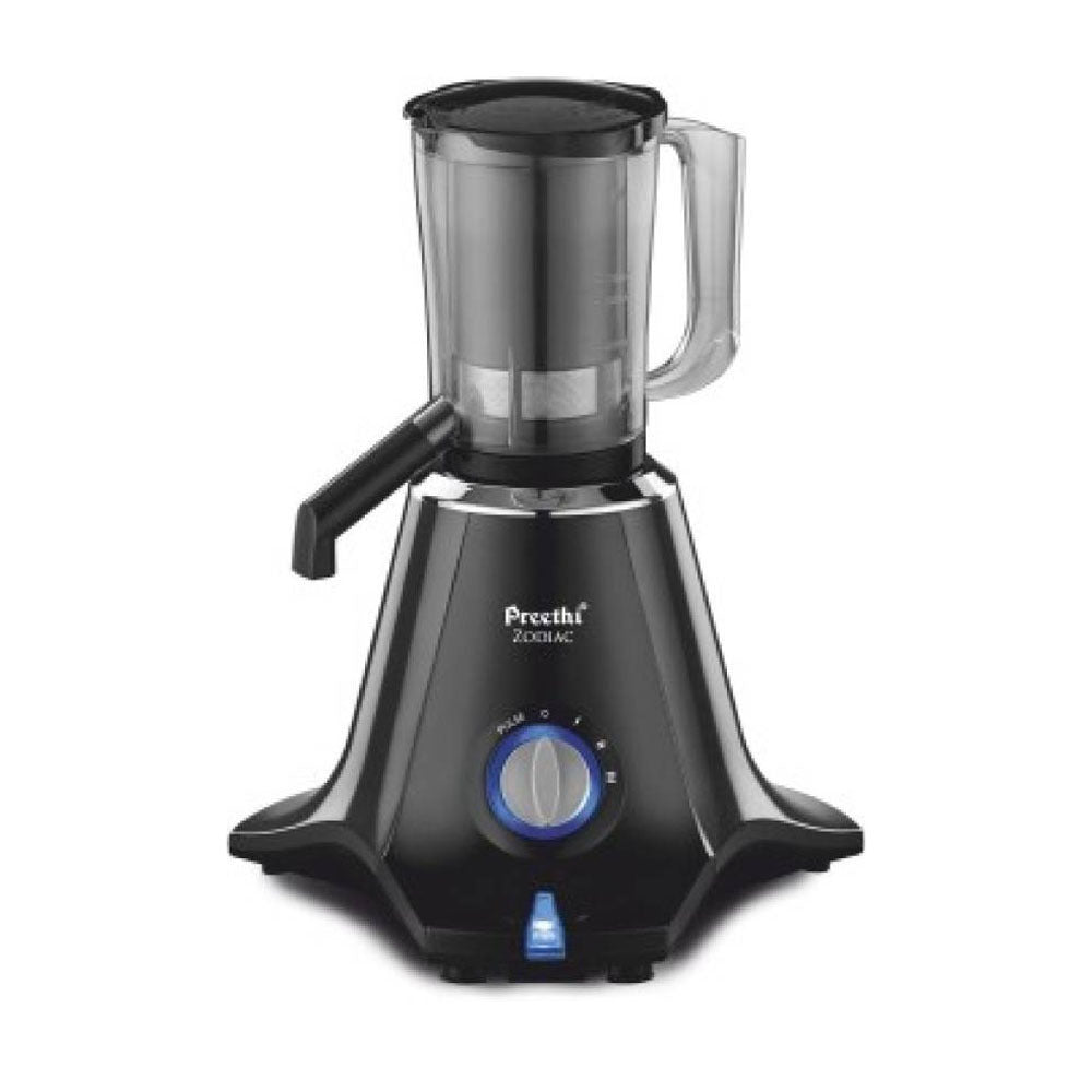 Preethi Zodiac Mixer Grinder