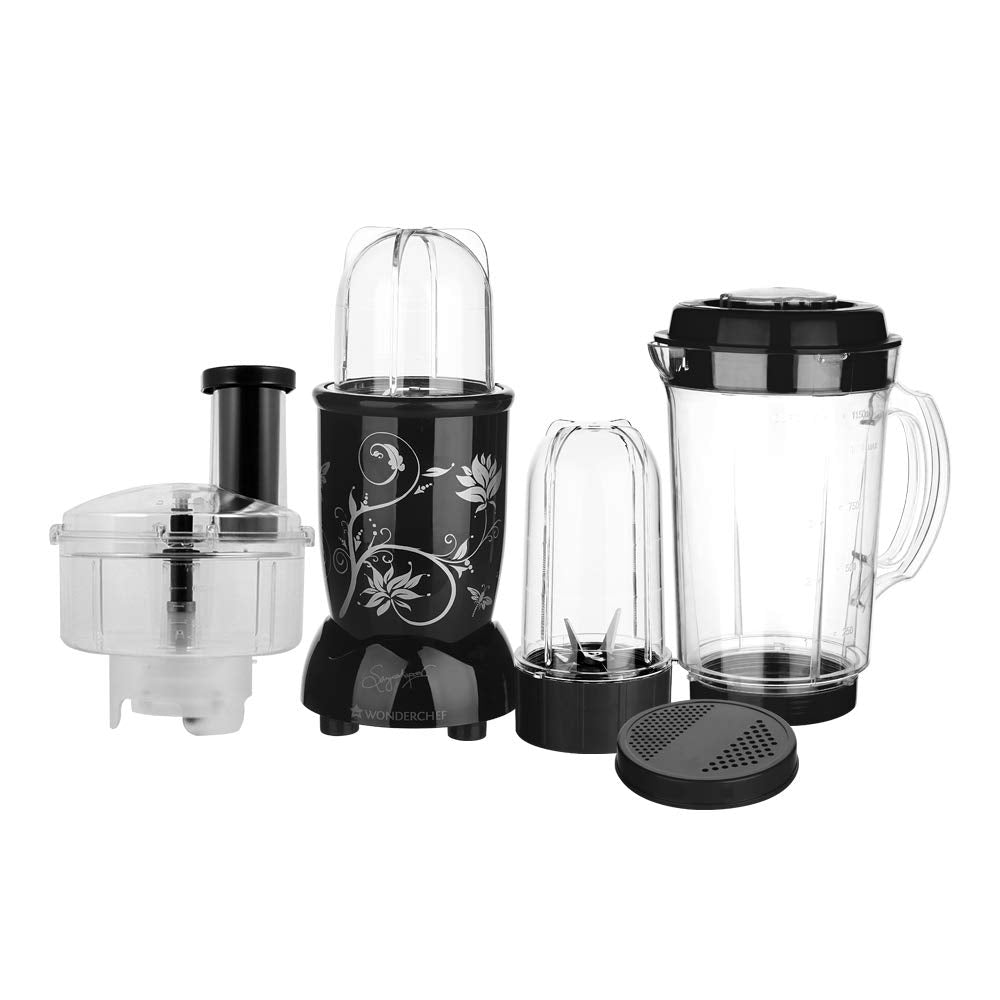 Wonderchef deals compact juicer