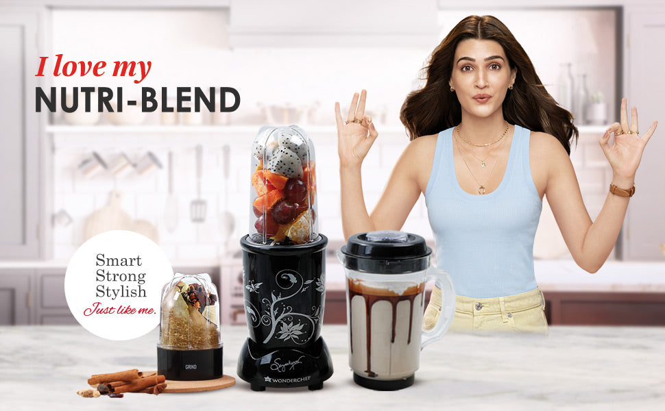 Nutriblend jar shop