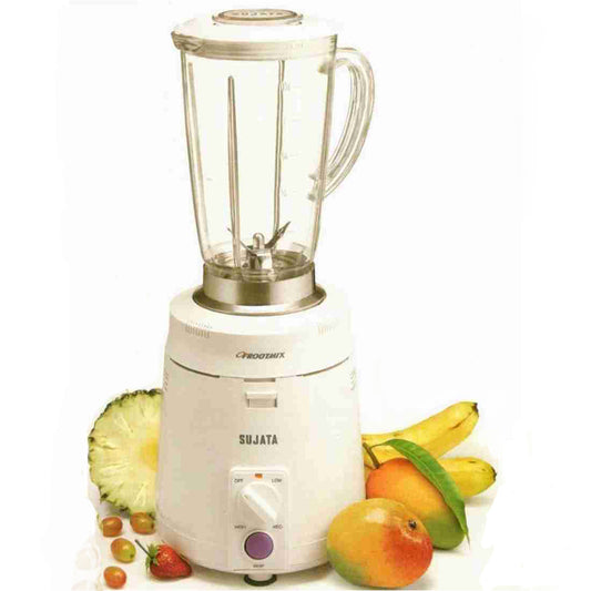 SUJATA FROOTMIX MIXER GRINDER 900WATTS