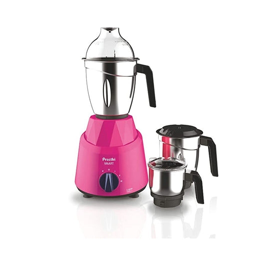 Preethi Galaxy Mixer Grinder 750 WATTS