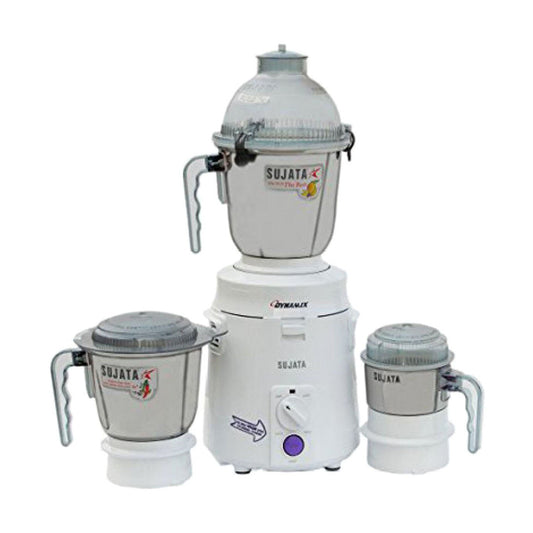 SUJATA DYNAMIX MIXER GRINDER 900WATTS