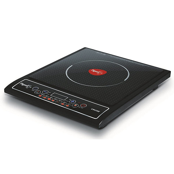 Pigeon induction cooker on sale combo offer