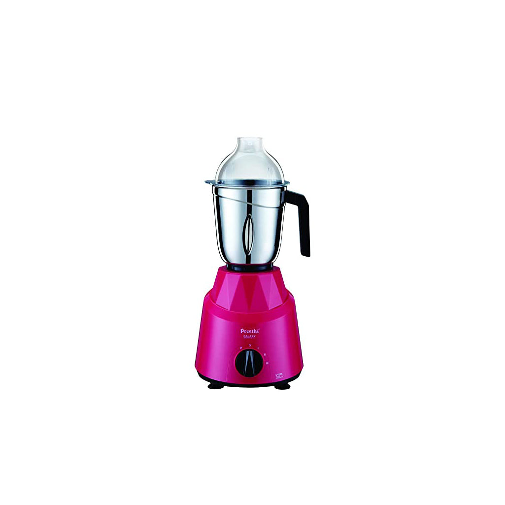 Preethi 750 watt outlet mixer grinder