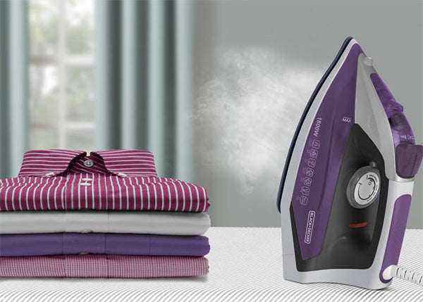 BLACK DECKER STEAM IRON 1800W BXIR1801IN Pooja Kitchen Gallery